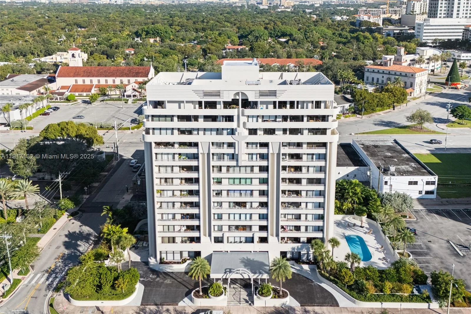 441 Valencia Ave # 1201, Coral Gables, FL 33134