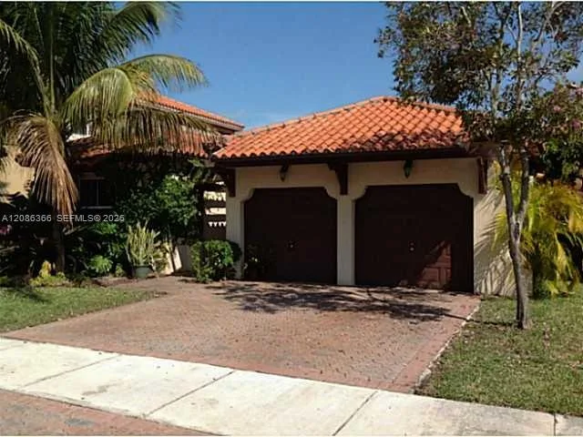 15243 SW 28 TE, Miami, FL 33185