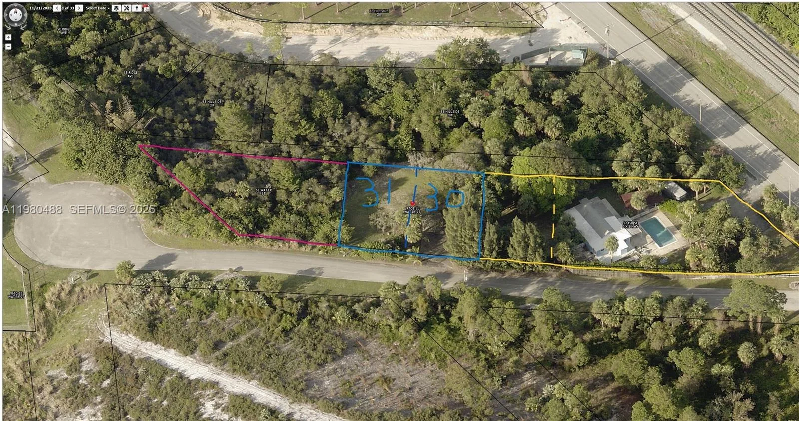 9701 SE Water St, Hobe Sound, FL 33455 photo 5