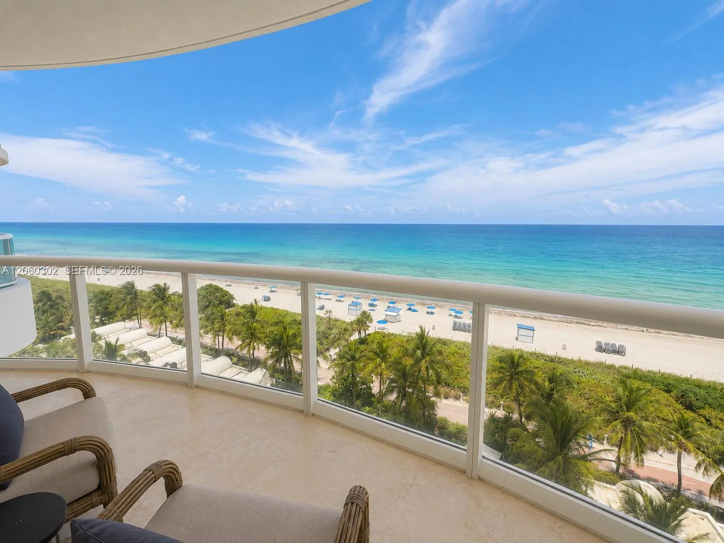 6365 Collins Ave # 802, Miami Beach, FL 33141