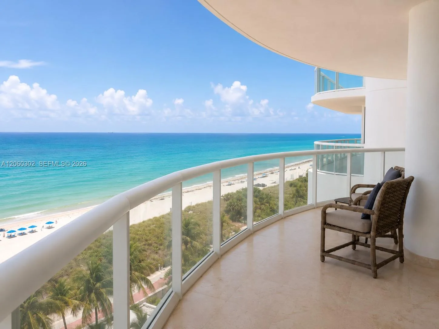 6365 Collins Ave # 802, Miami Beach, FL 33141 photo 3