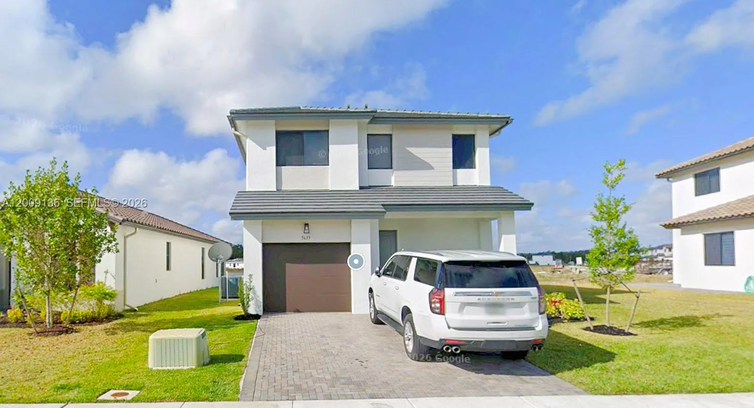 5639 Argento Drive # 5639, Ave Maria, FL 34142
