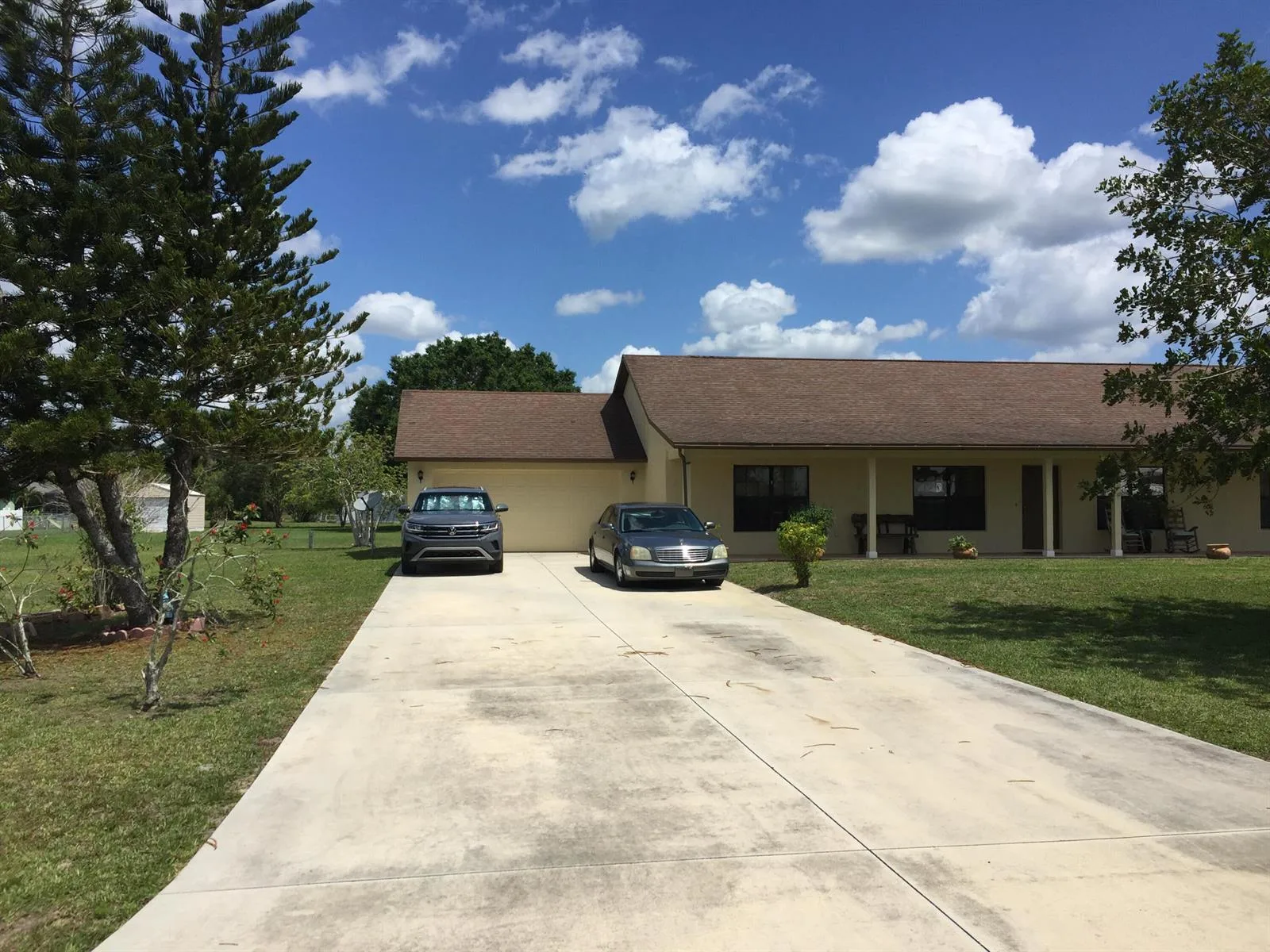 8451 SW 14th Lane, Okeechobee, FL 34974