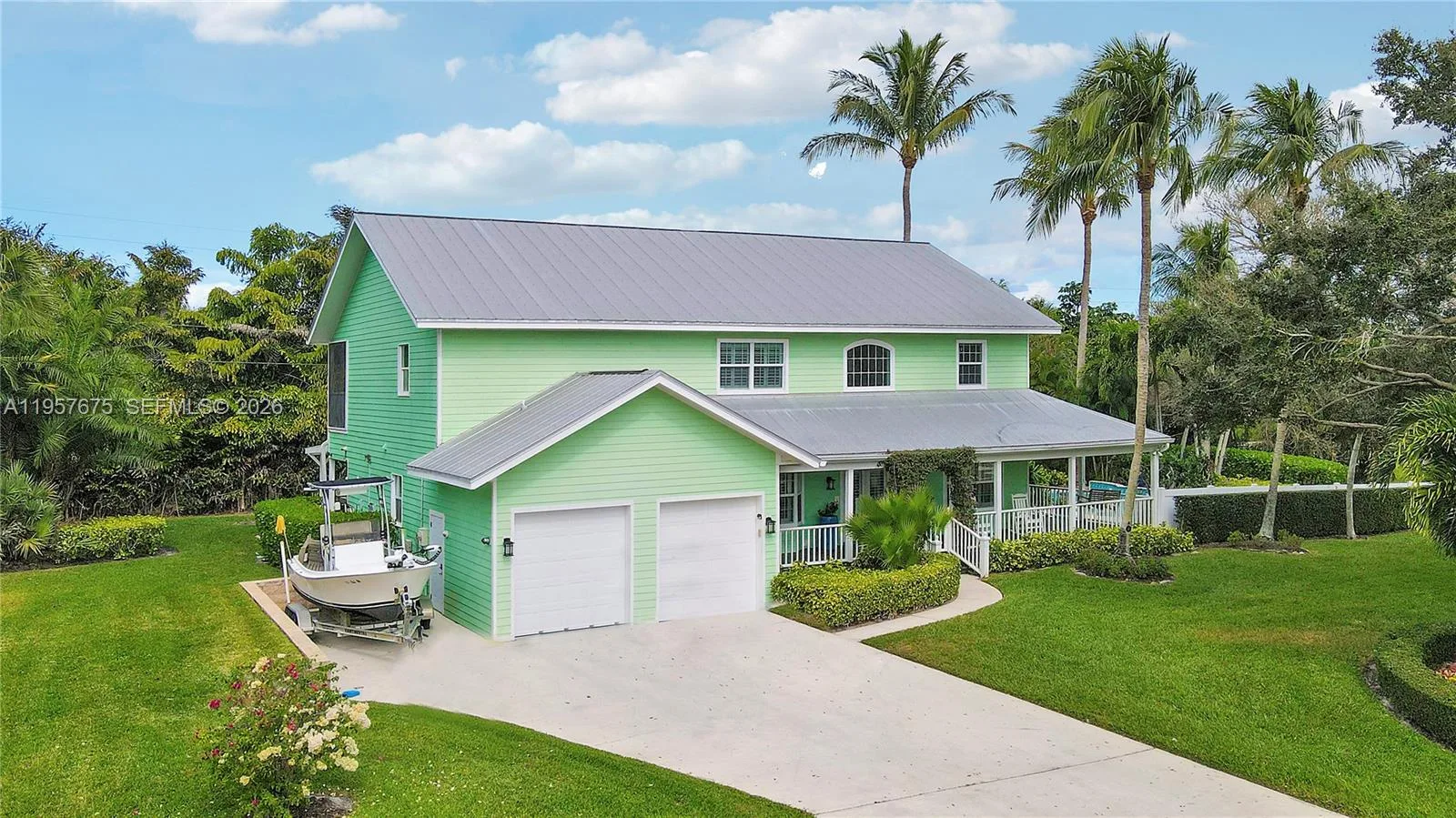8445 SE Bayberry Ter, Hobe Sound, FL 33455 photo 3