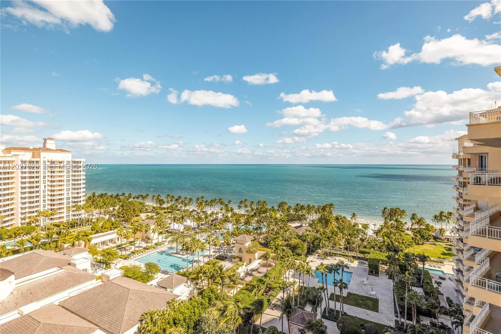 799 Crandon Blvd # PH-8, Key Biscayne, FL 33149