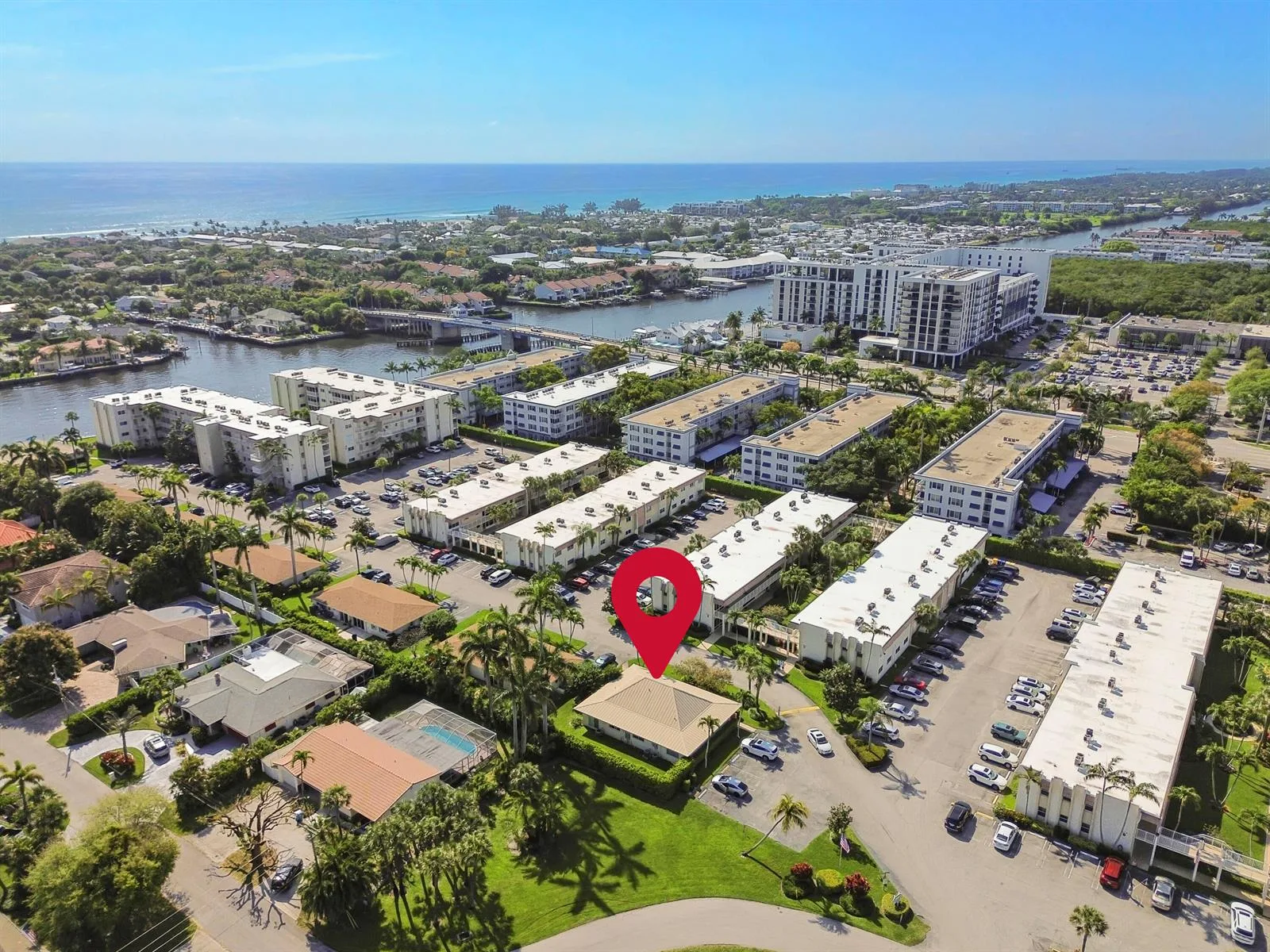 631 Snug Harbor Drive # S1, Boynton Beach, FL 33435