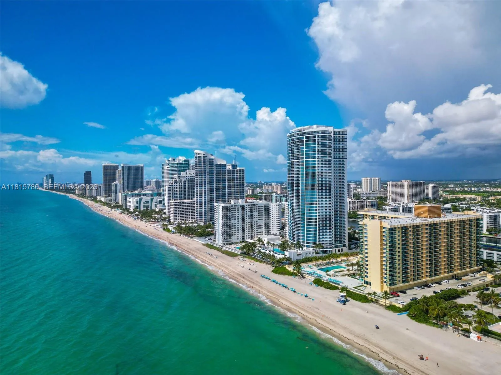 2501 S Ocean Dr # PH39, Hollywood, FL 33019 photo 9