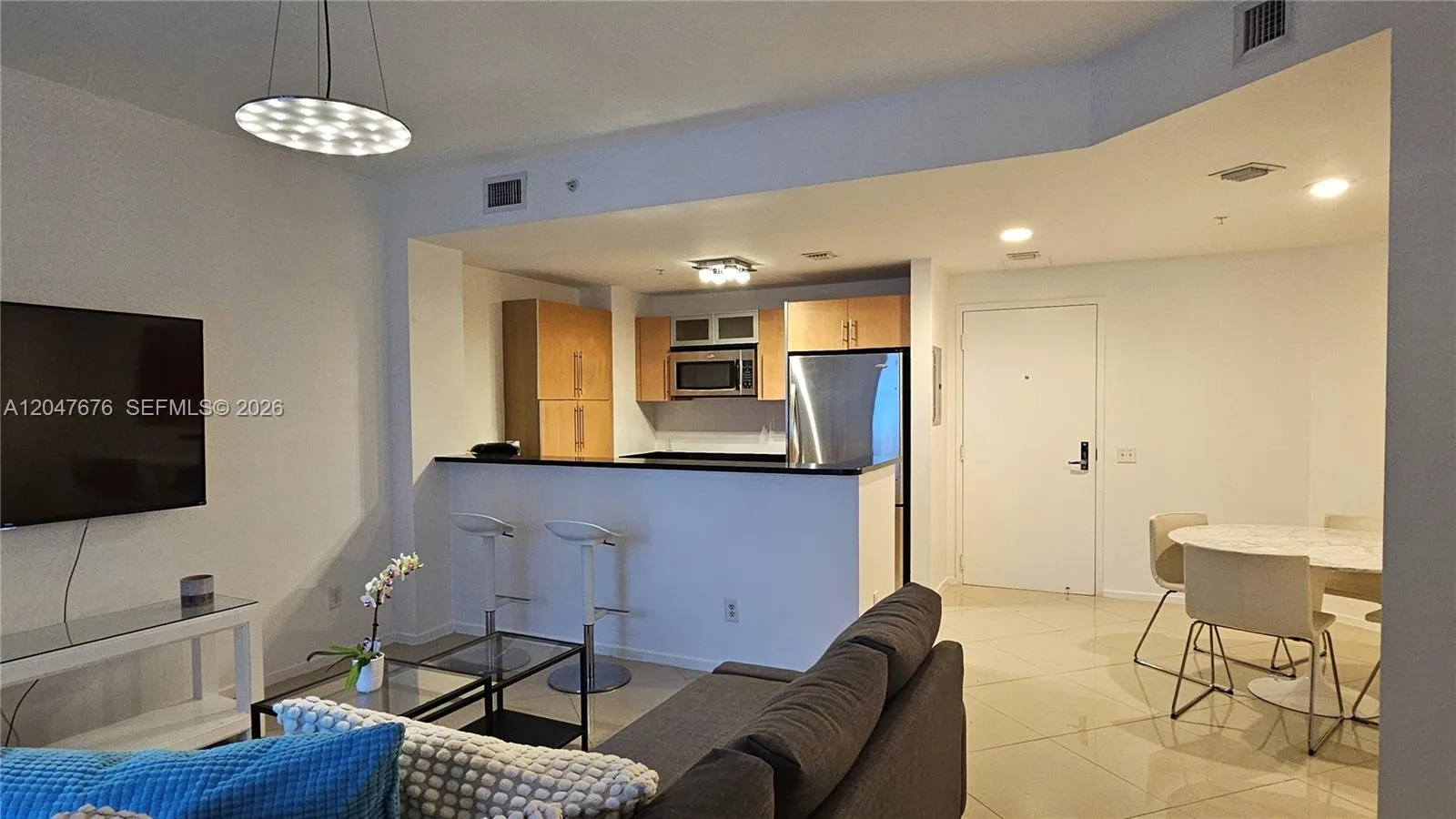 300 S Biscayne Blvd # T-2905, Miami, FL 33131 photo 13