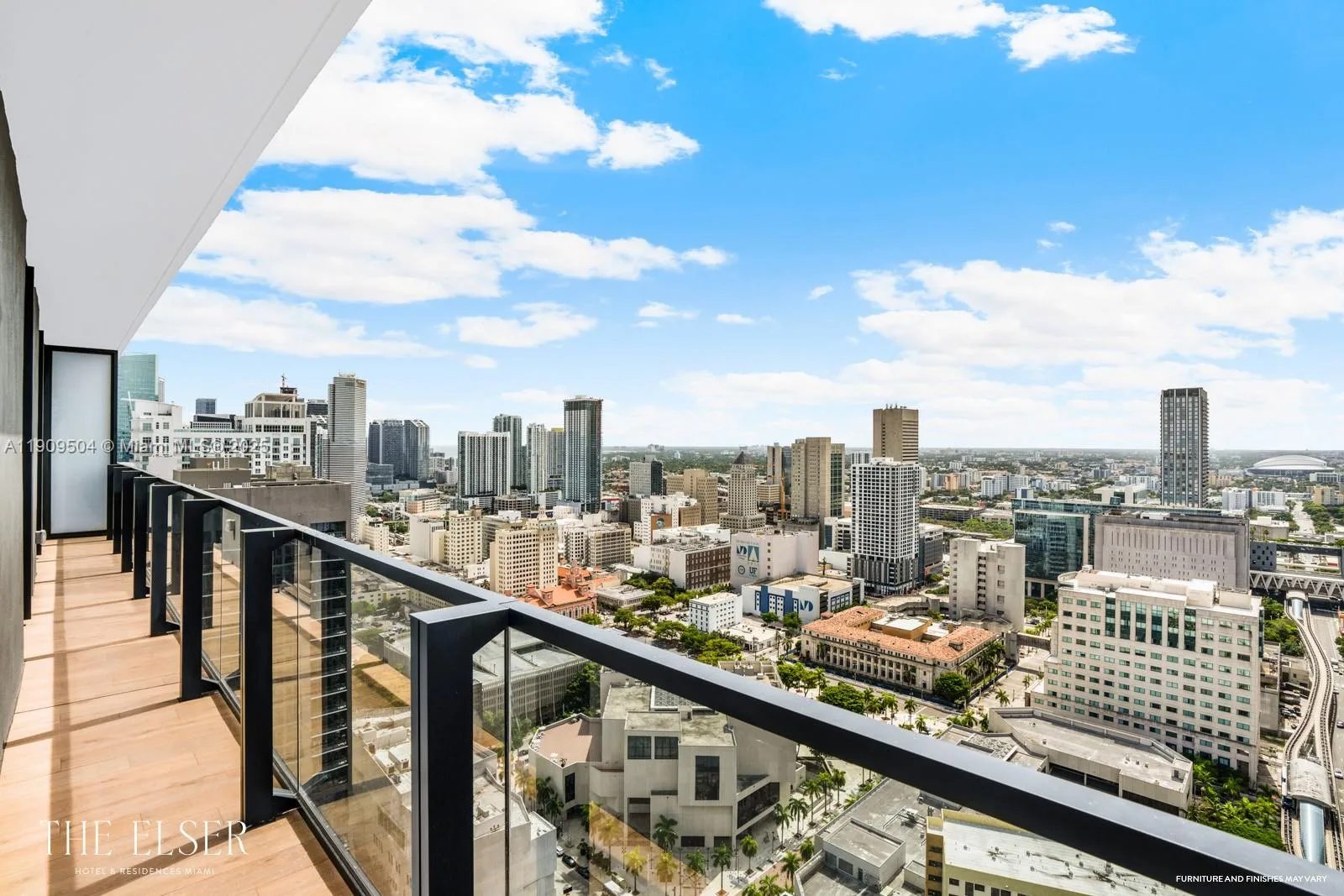 398 NE 5th St # 1601, Miami, FL 33132 photo 5