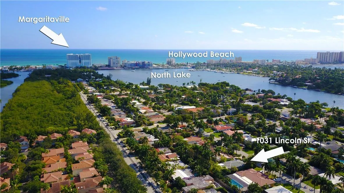 1031 Lincoln Street, Hollywood, FL 33019 photo 2