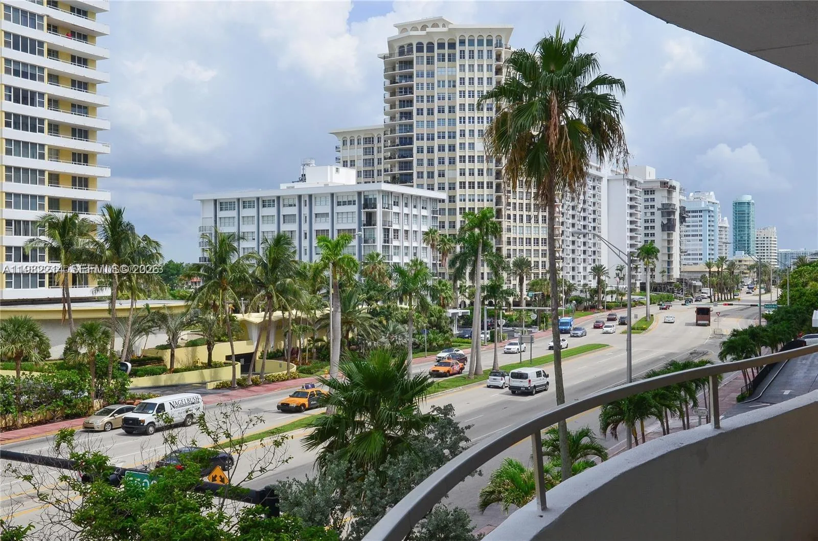5555 Collins Ave # 4A, Miami Beach, FL 33140