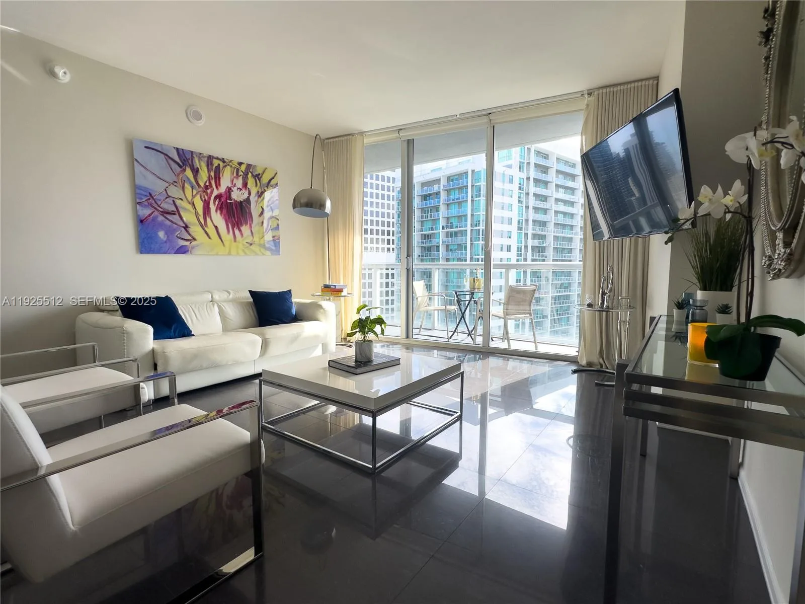 485 Brickell Ave # 3307, Miami, FL 33131
