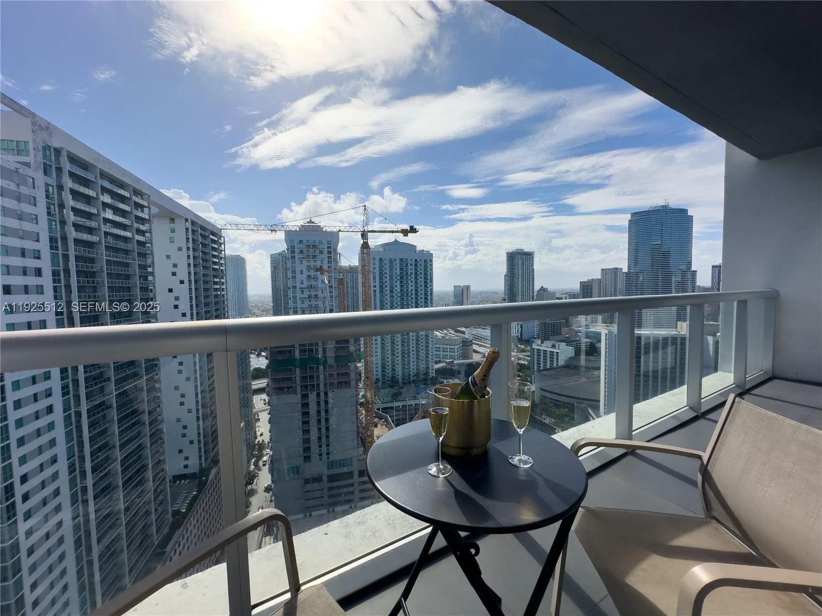 485 Brickell Ave # 3307, Miami, FL 33131 photo 2