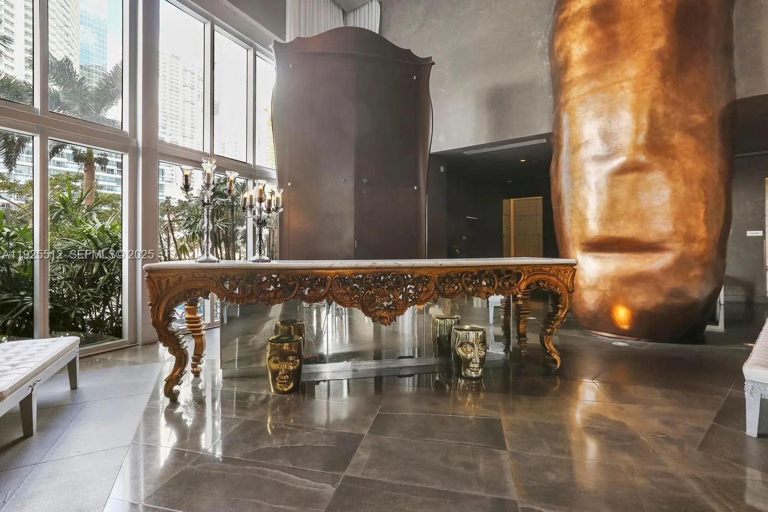 485 Brickell Ave # 3307, Miami, FL 33131 photo 9