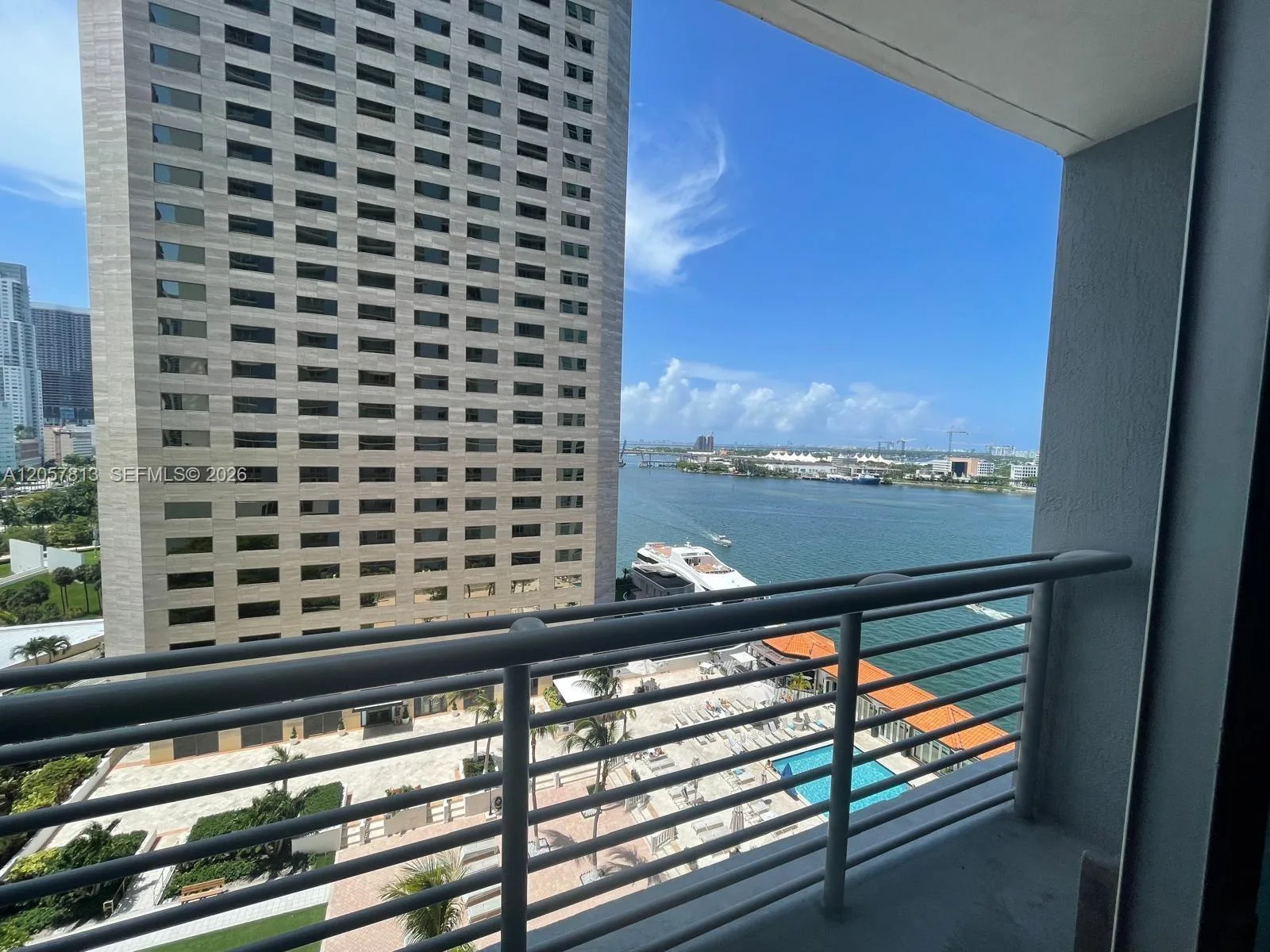 One Miami Unit 1606 at 335 S Biscayne Blvd # 1606, Miami FL 33131 — photo 1