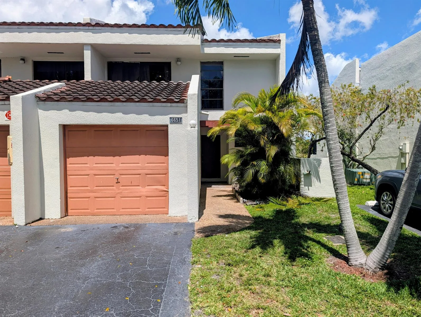 6651 Racquet Club Drive, Lauderhill, FL 33319