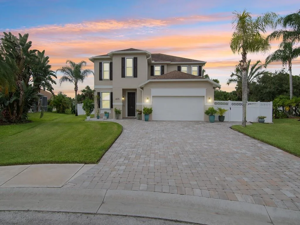 6575 36th Lane, Vero Beach, FL 32966