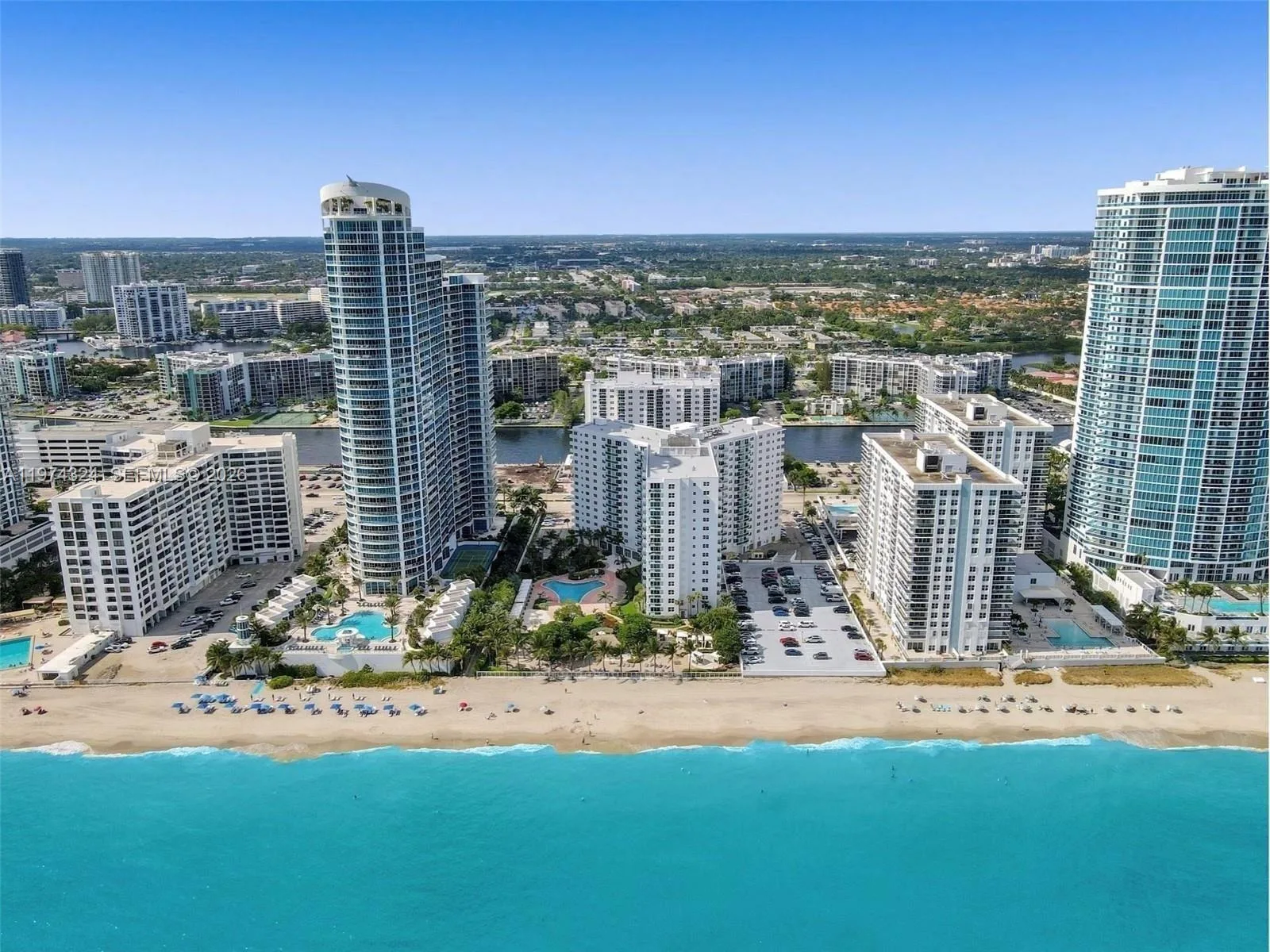 3001 S Ocean Dr # 1233, Hollywood, FL 33019