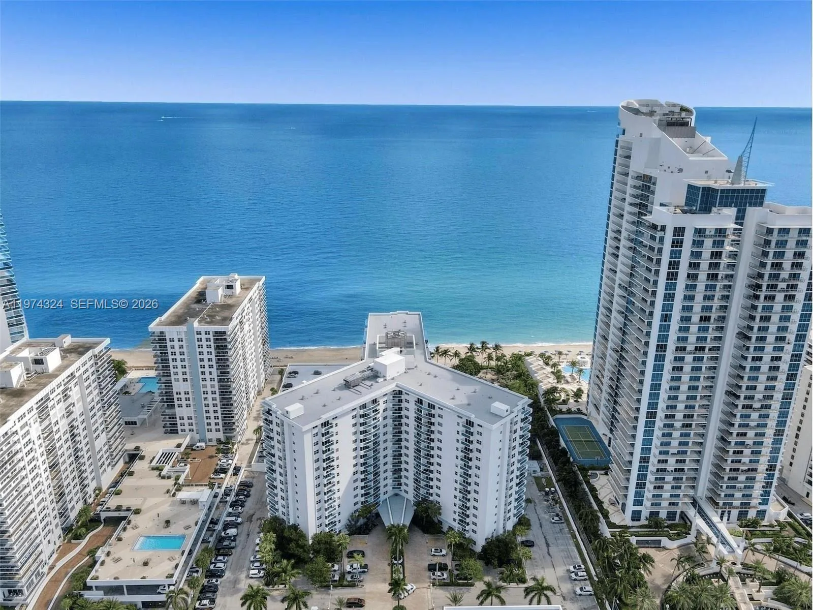 3001 S Ocean Dr # 1233, Hollywood, FL 33019 photo 2