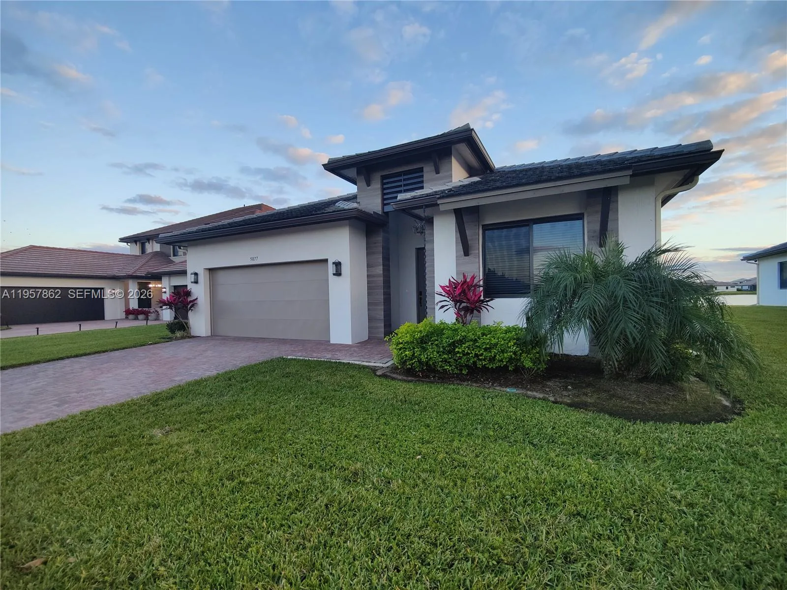 5077 GAMBERO WAY # 5077, Other City - In The State Of Florida, FL 34142
