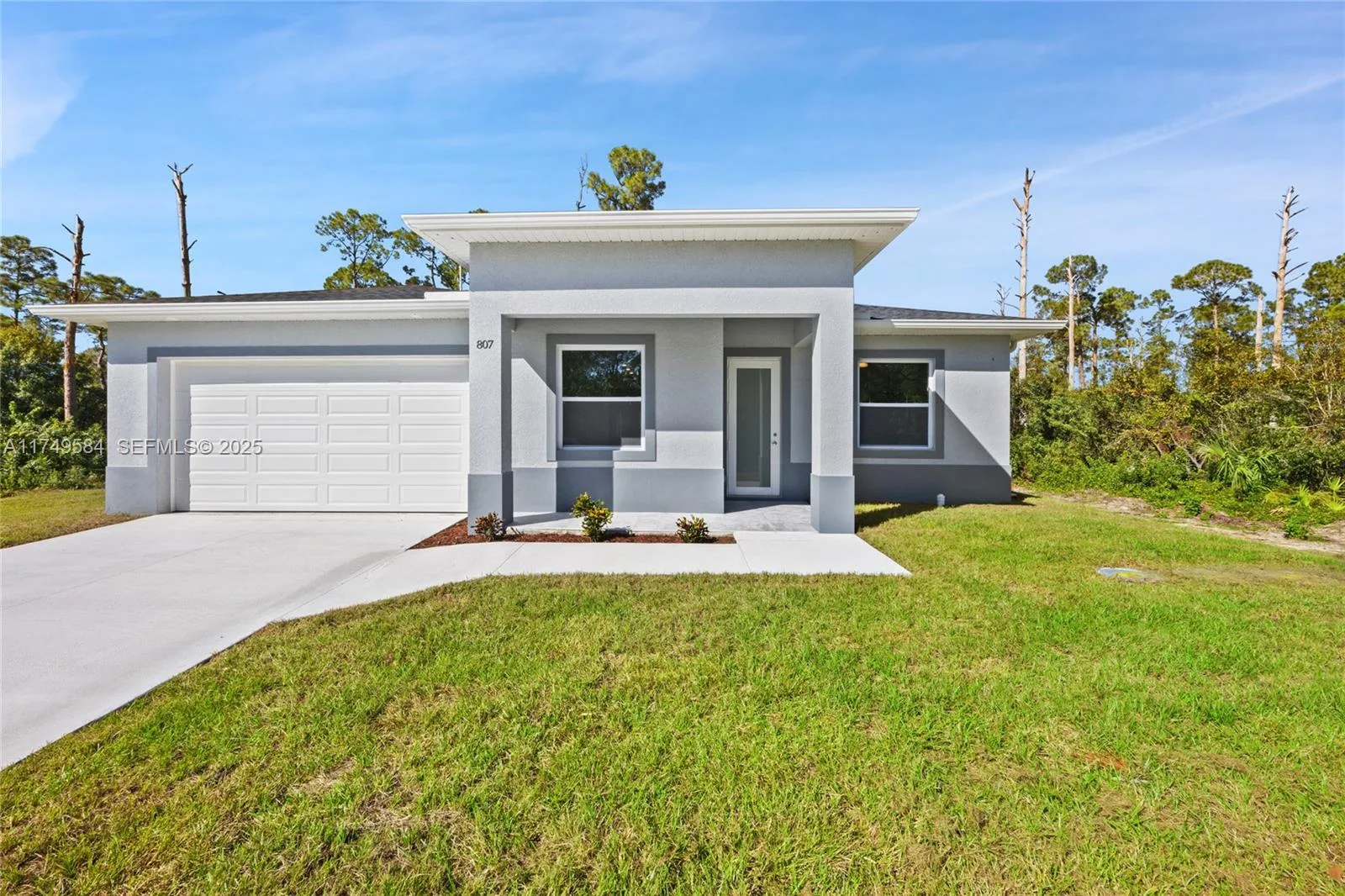 Listing