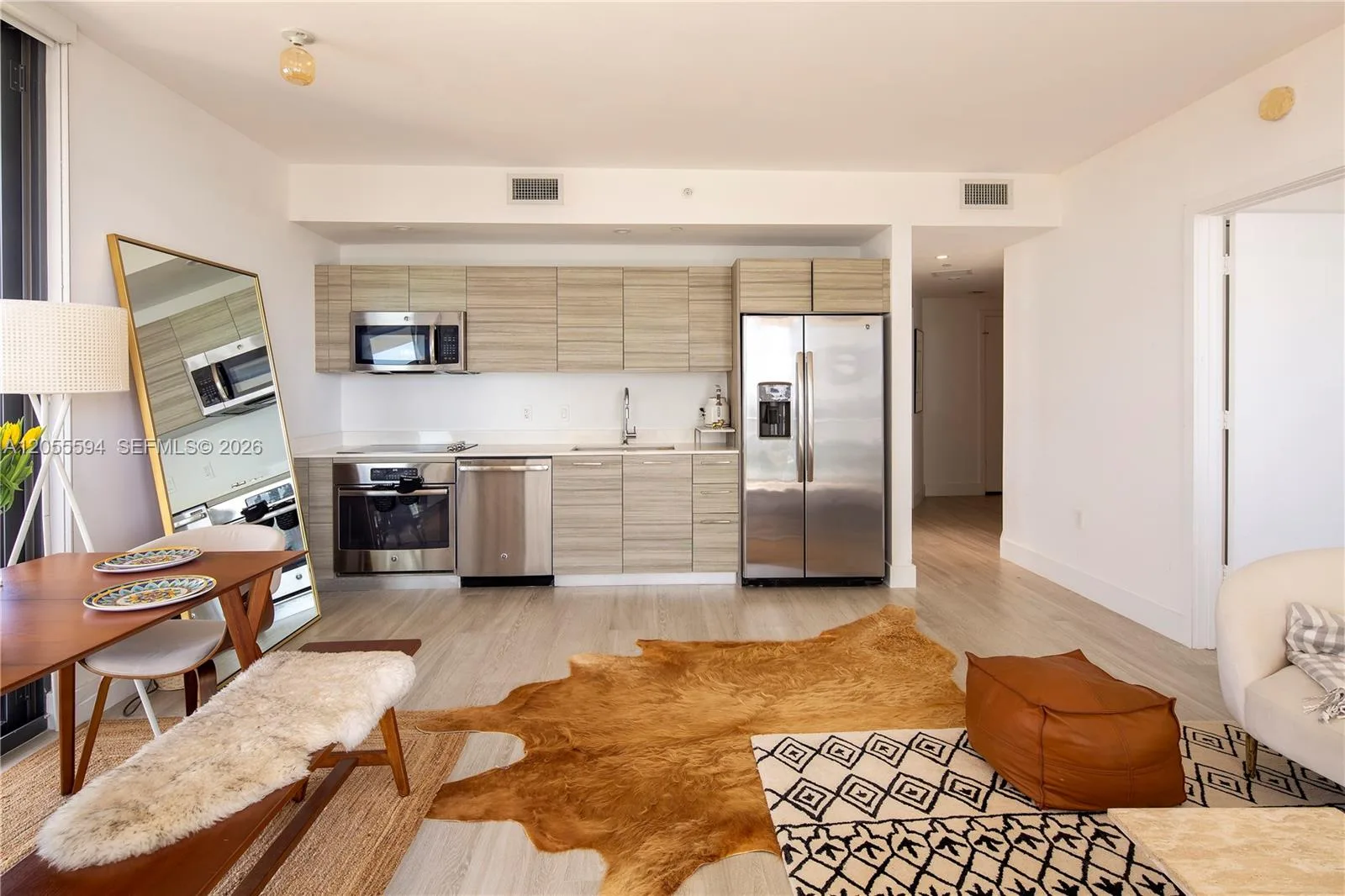 121 NE 34th St # 2701, Miami, FL 33137