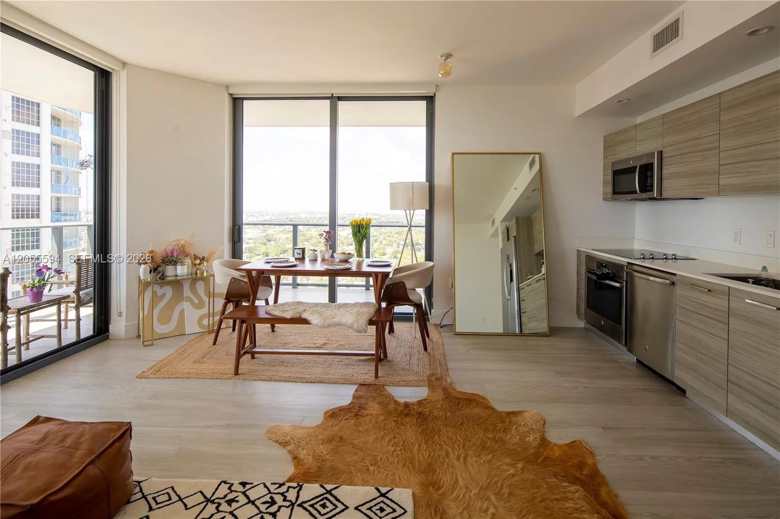 121 NE 34th St # 2701, Miami, FL 33137 photo 3