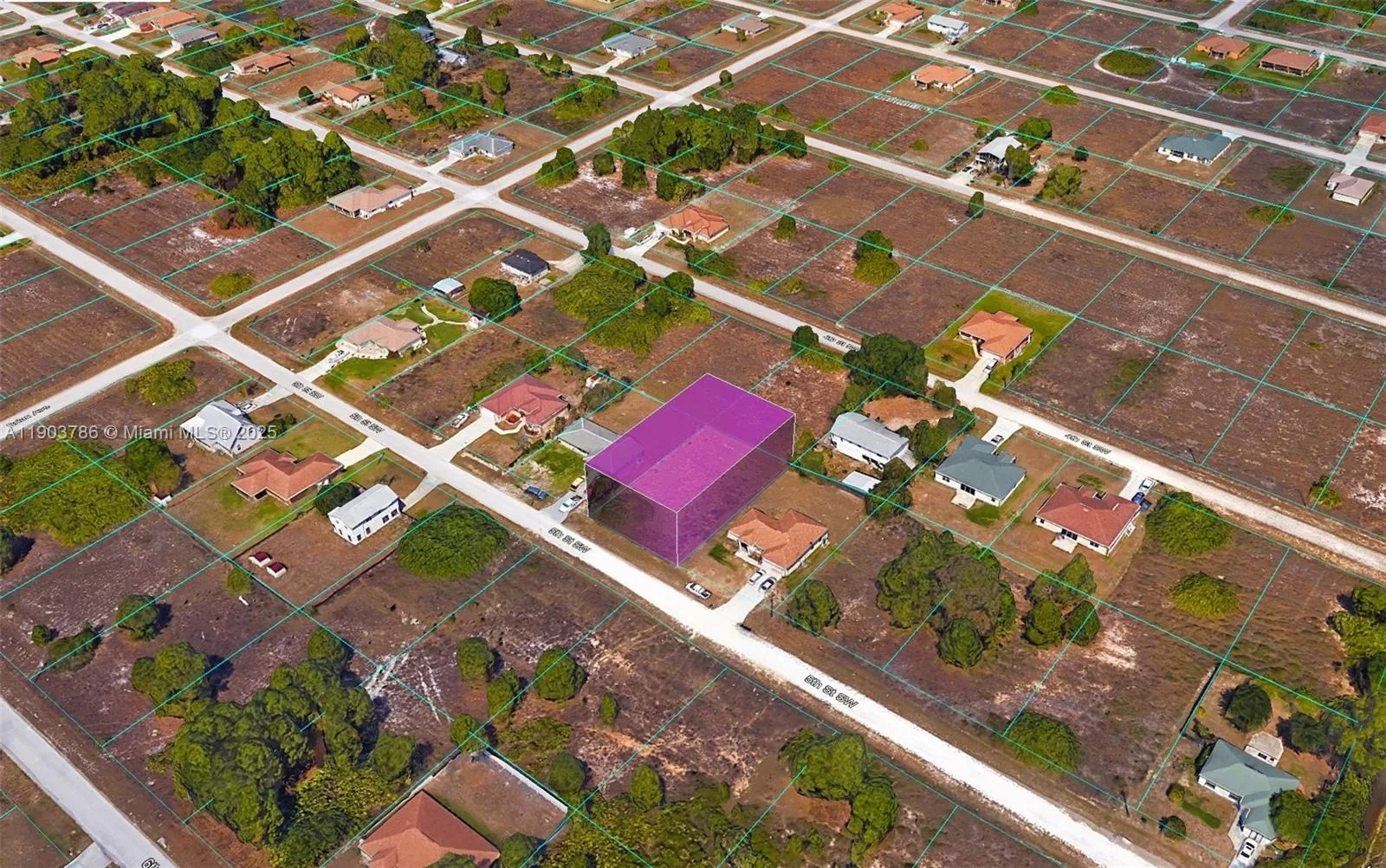 3810 5th ST SW, Lehigh Acres, FL 33976 photo 2