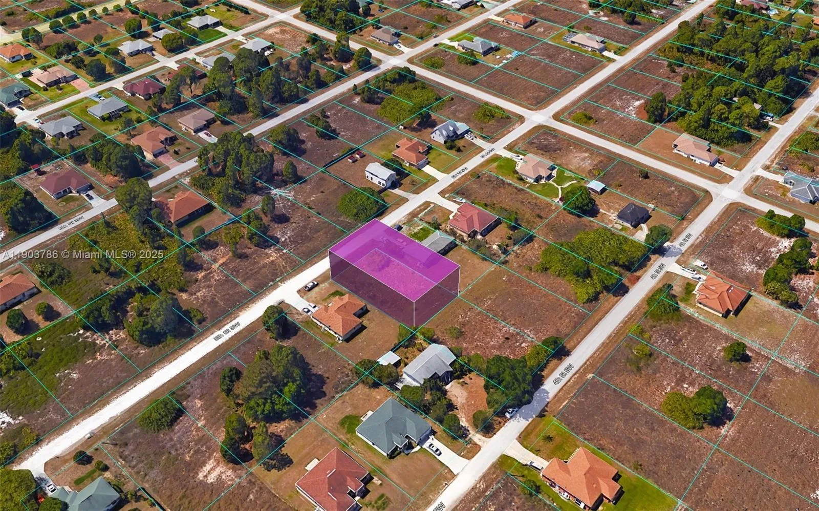 3810 5th ST SW, Lehigh Acres, FL 33976 photo 3