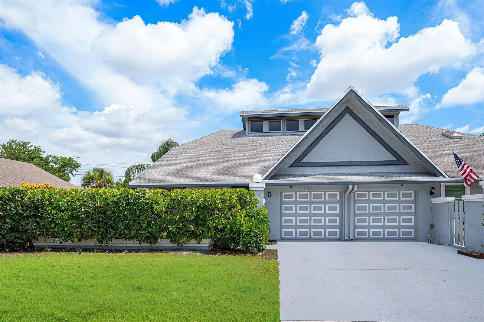 2757 SW 2ND Street # 2757, Delray Beach, FL 33445