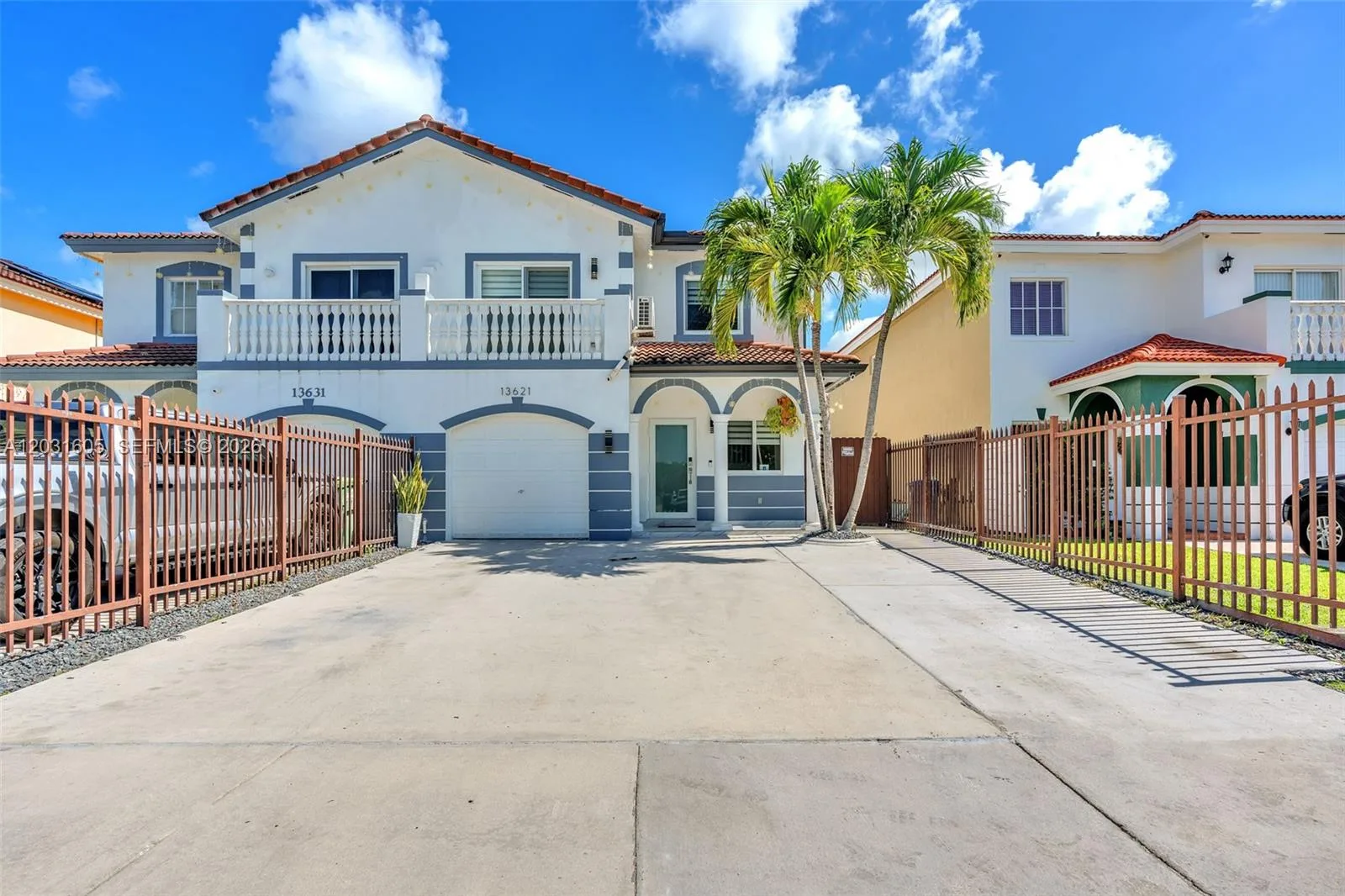 13621 SW 260th Ln, Homestead, FL 33032