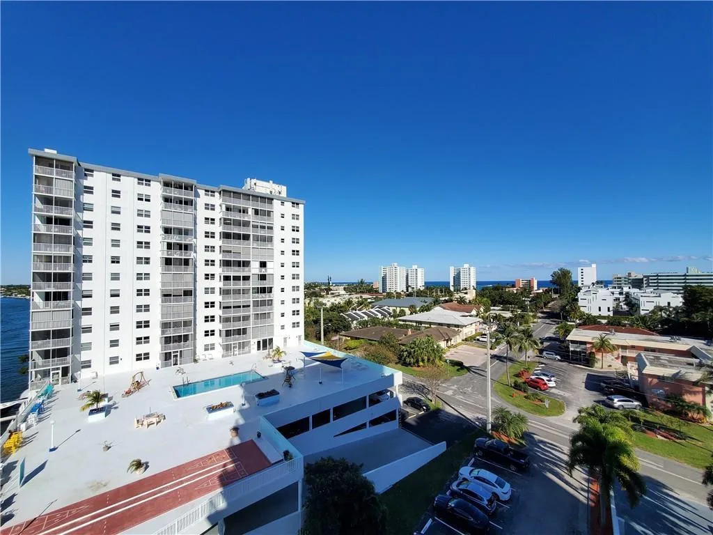 1401 N Riverside Drive # 807, Pompano Beach, FL 33062 photo 13
