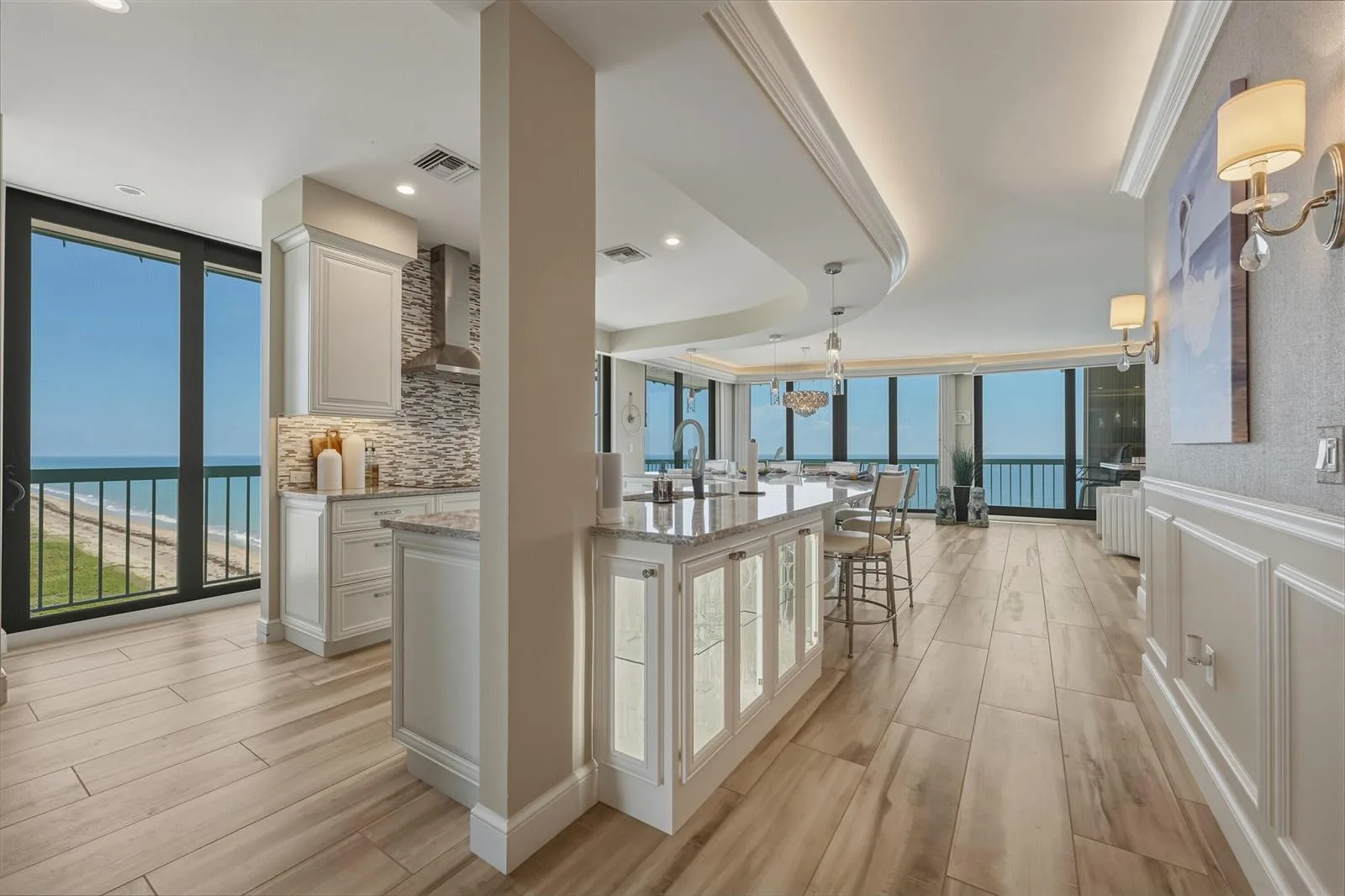9900 S Ocean Drive # Unit 1601, Jensen Beach, FL 34957 photo 12