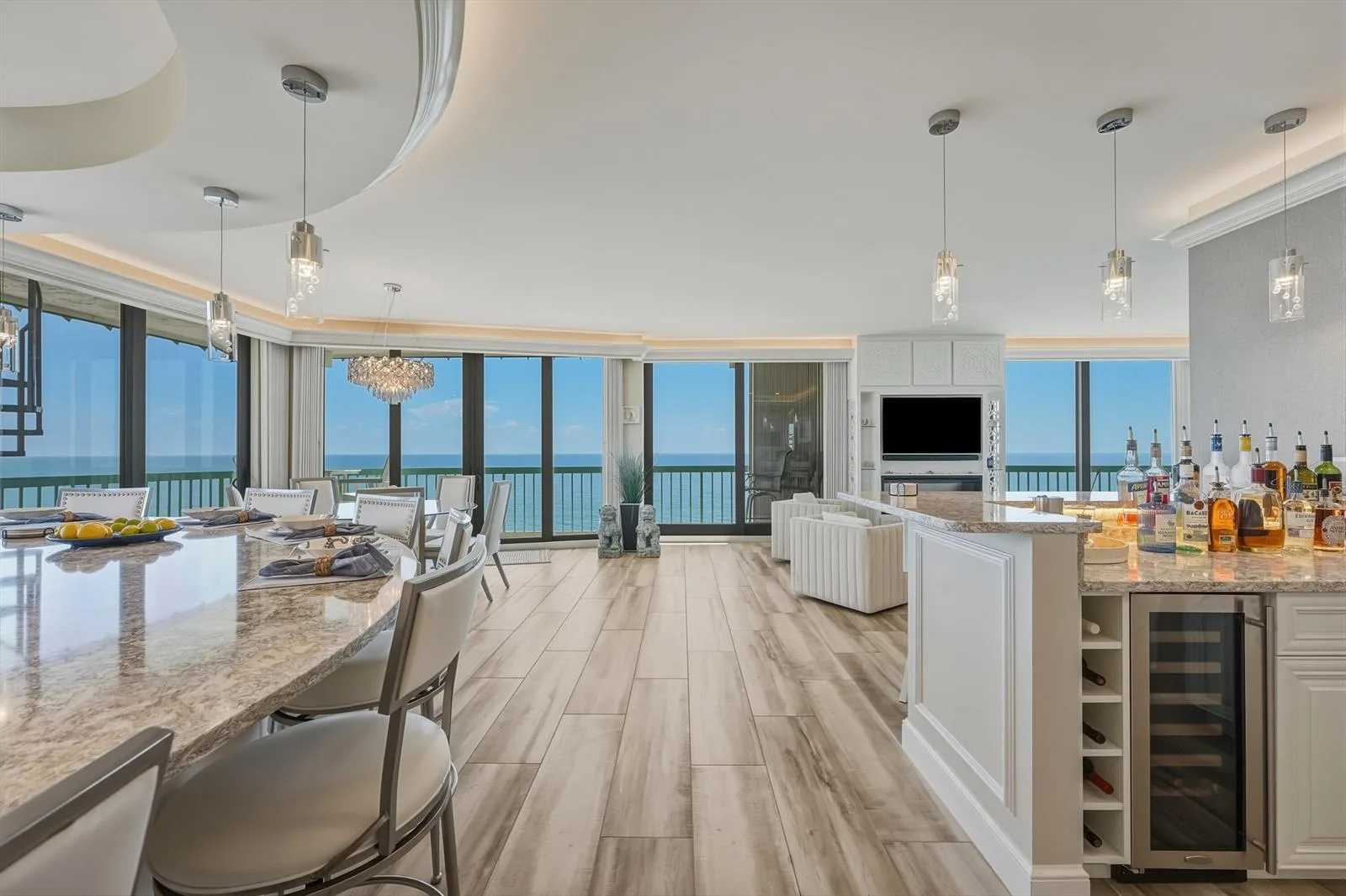 9900 S Ocean Drive # Unit 1601, Jensen Beach, FL 34957 photo 13