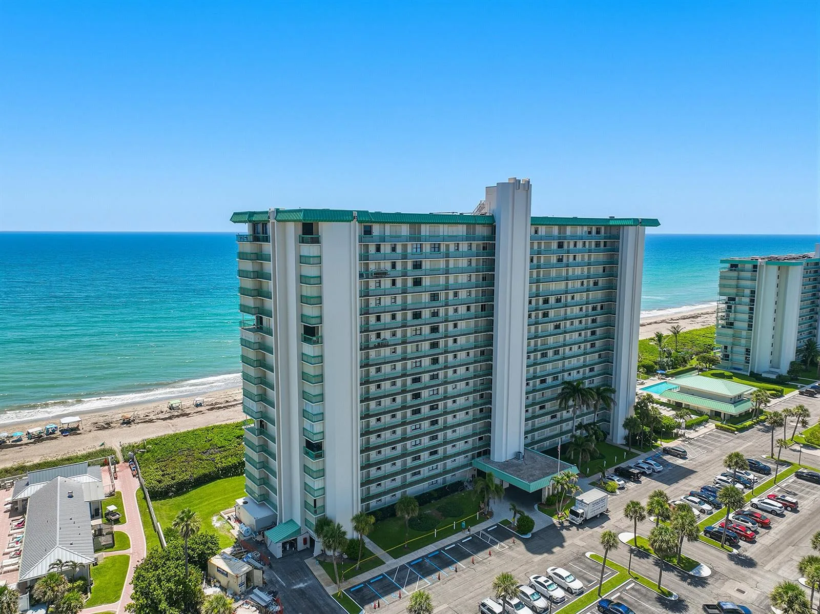 9900 S Ocean Drive # Unit 1601, Jensen Beach, FL 34957 photo 8