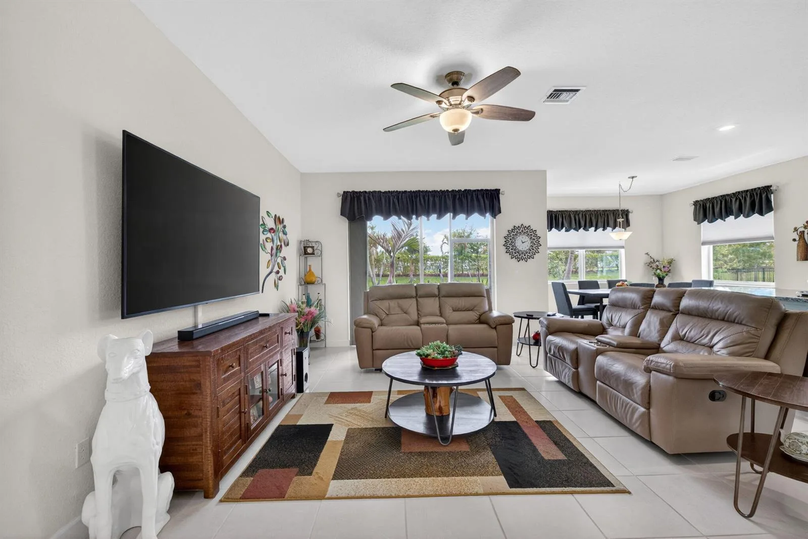 7697 NW Greenbank Circle, Port St. Lucie, FL 34987 photo 4
