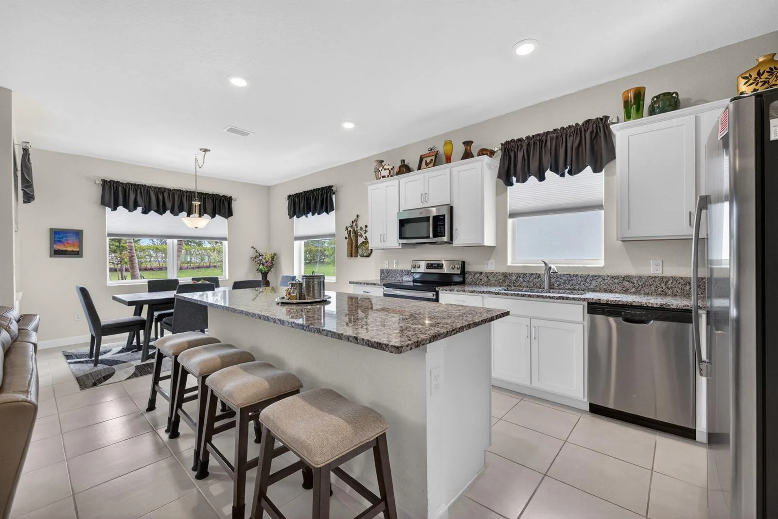 7697 NW Greenbank Circle, Port St. Lucie, FL 34987 photo 8