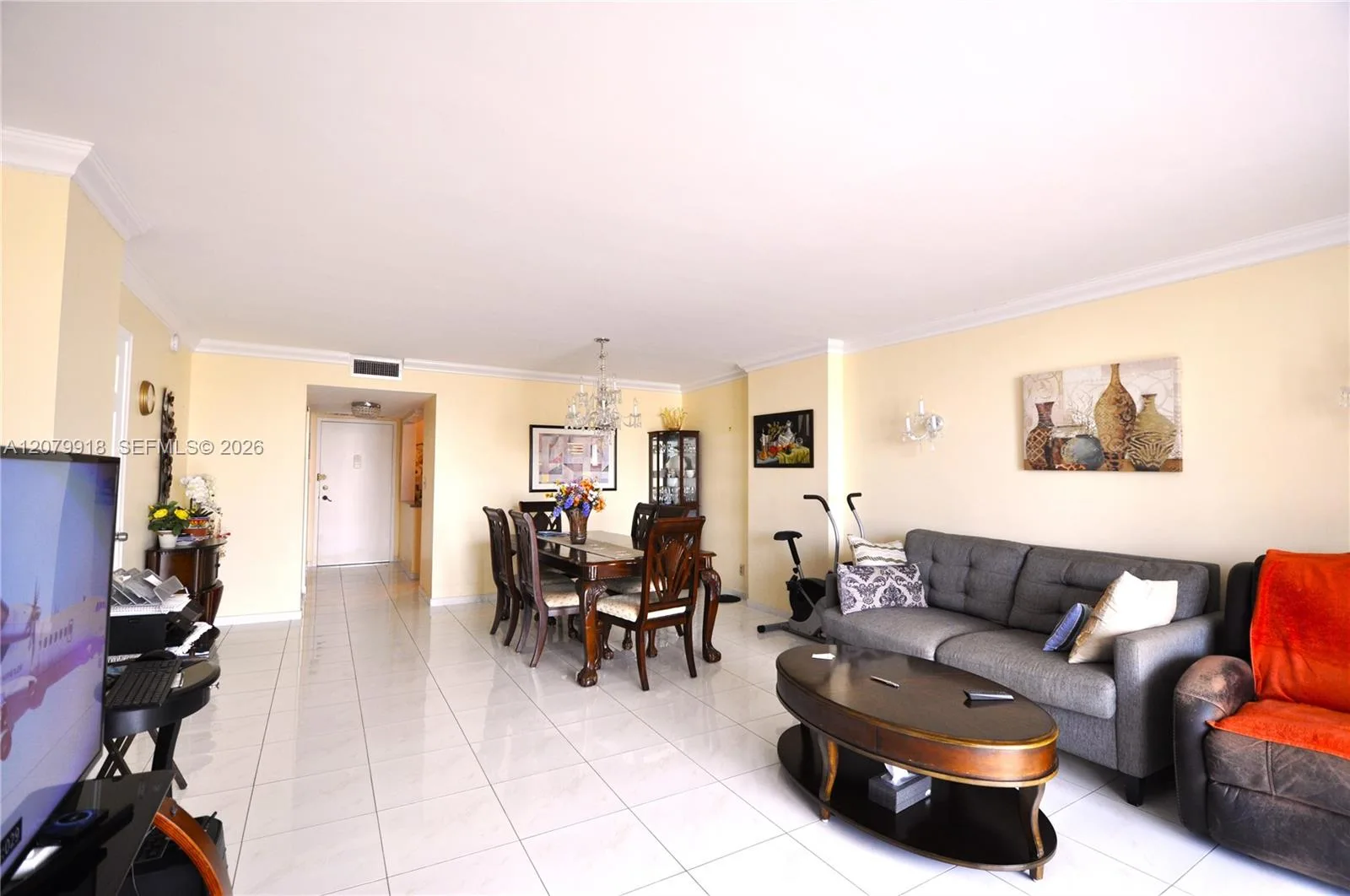 1865 S Ocean Dr # 9I, Hallandale Beach, FL 33009 photo 2