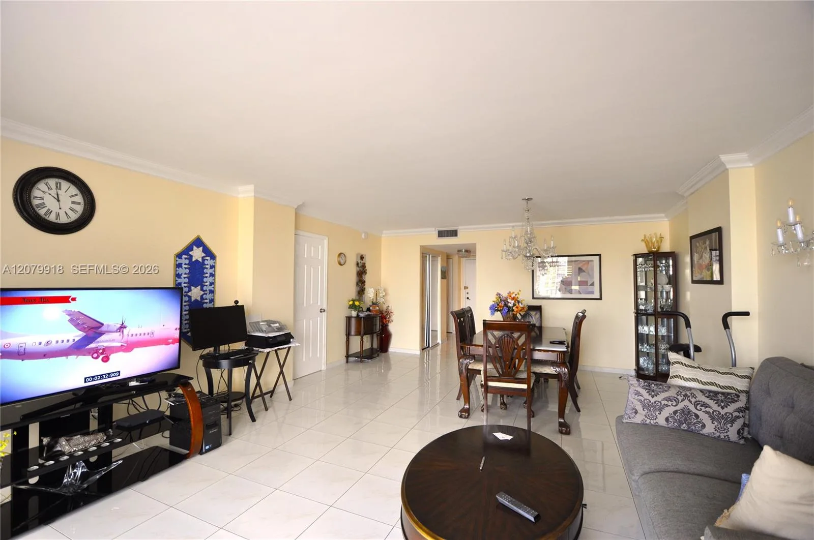 1865 S Ocean Dr # 9I, Hallandale Beach, FL 33009 photo 7