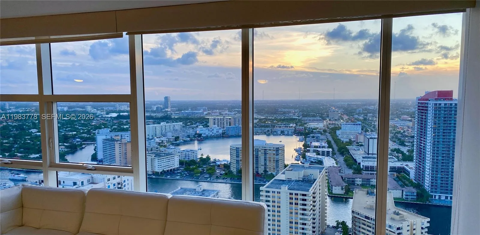 1830 S Ocean Dr # 3507, Hallandale Beach, FL 33009