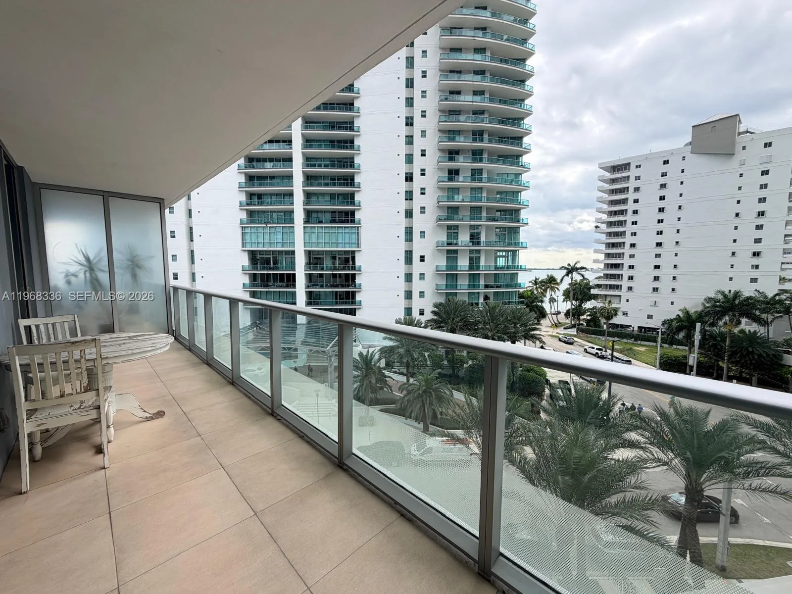 1300 Brickell Bay Dr # 607, Miami, FL 33131