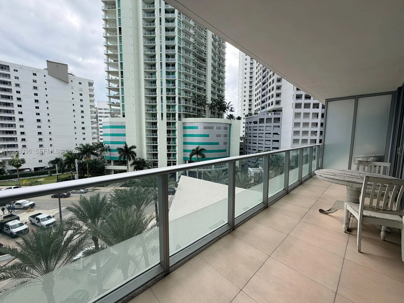 1300 Brickell Bay Dr # 607, Miami, FL 33131 photo 2