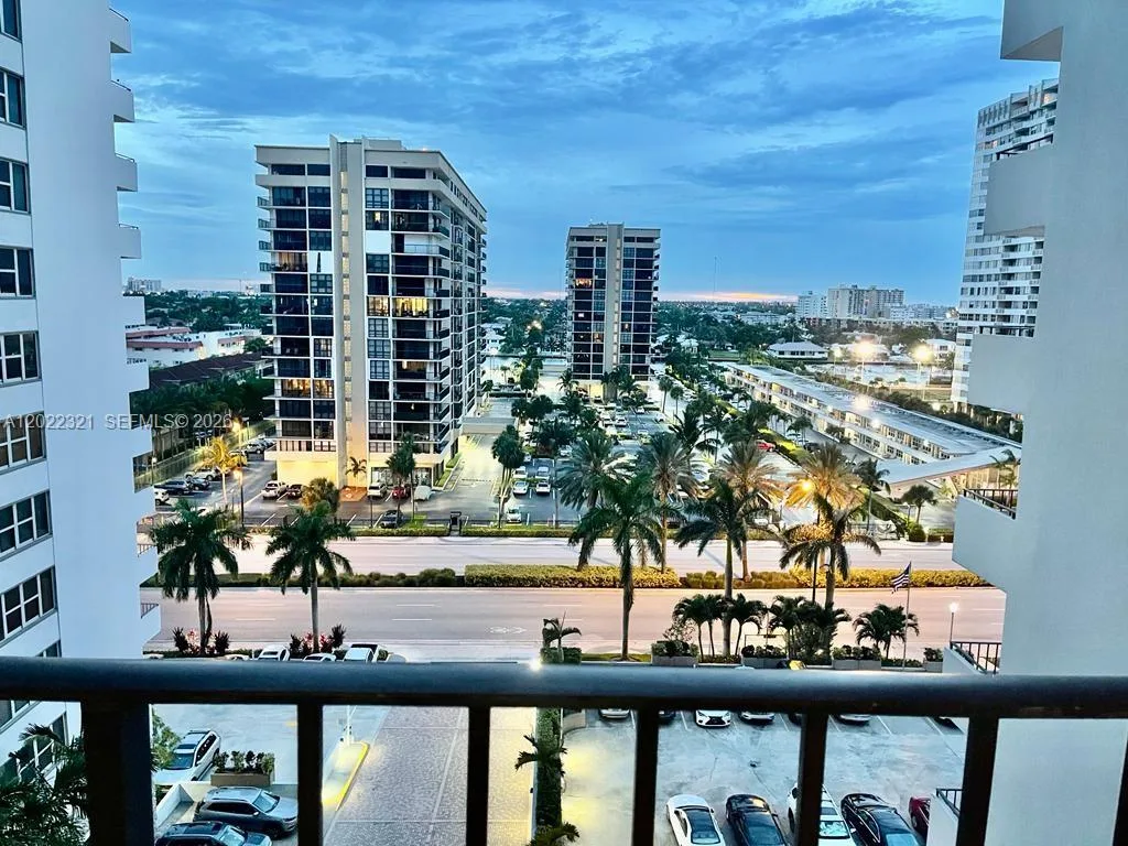 2030 S Ocean Dr # 801, Hallandale Beach, FL 33009