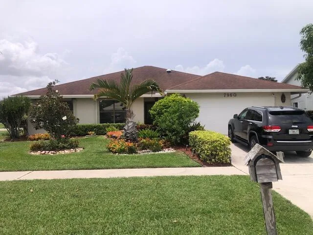 7960 Chula Vista Crescent, Boca Raton, FL 33433