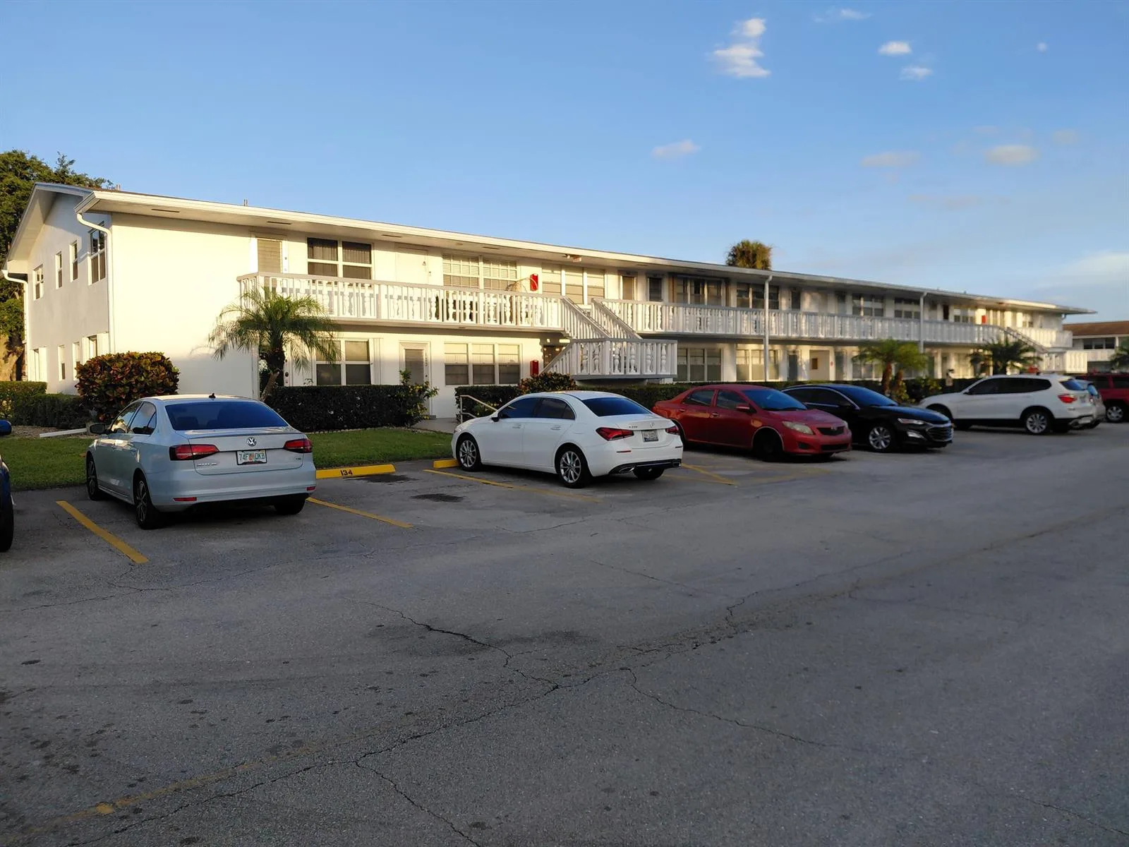 134 Northampton # G, West Palm Beach, FL 33417