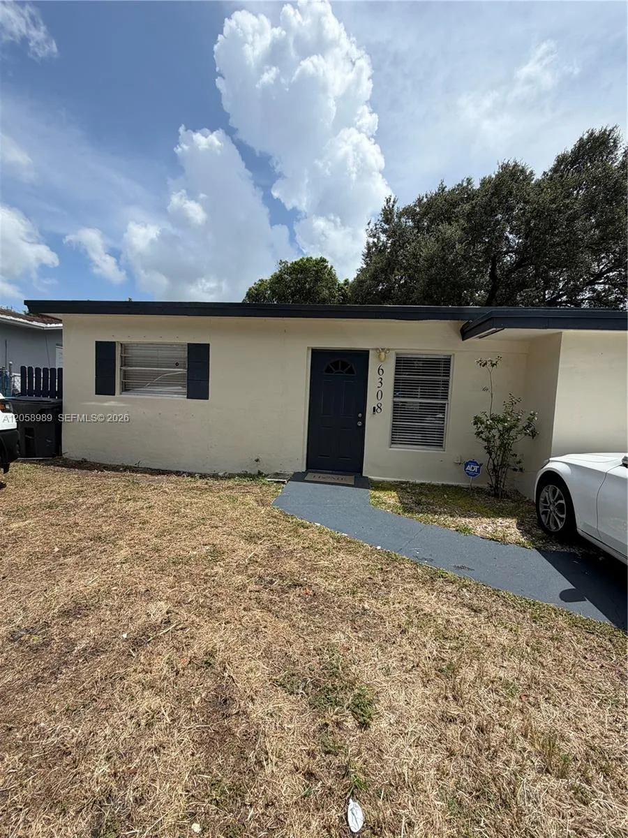 6308 Cleveland St # Main, Hollywood, FL 33024