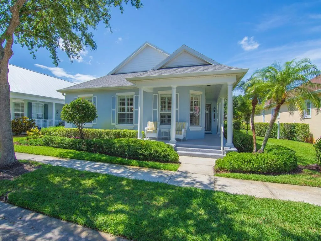 7780 14th Lane, Vero Beach, FL 32966