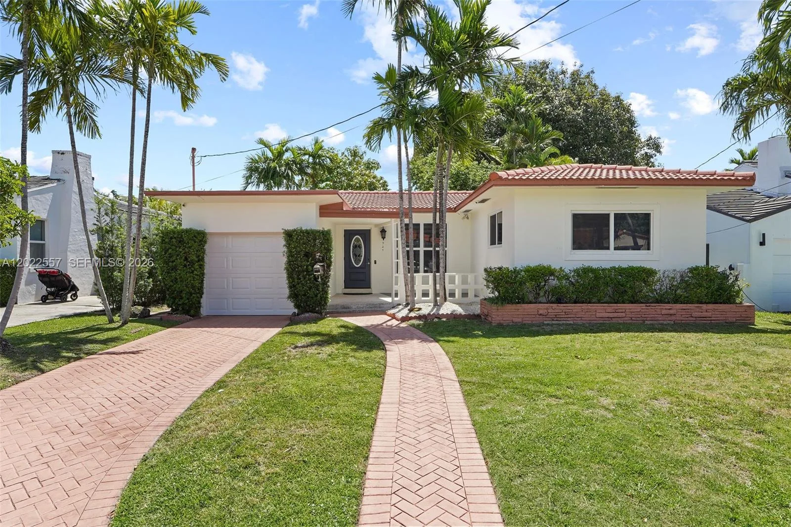 8927 Carlyle Ave, Surfside, FL 33154
