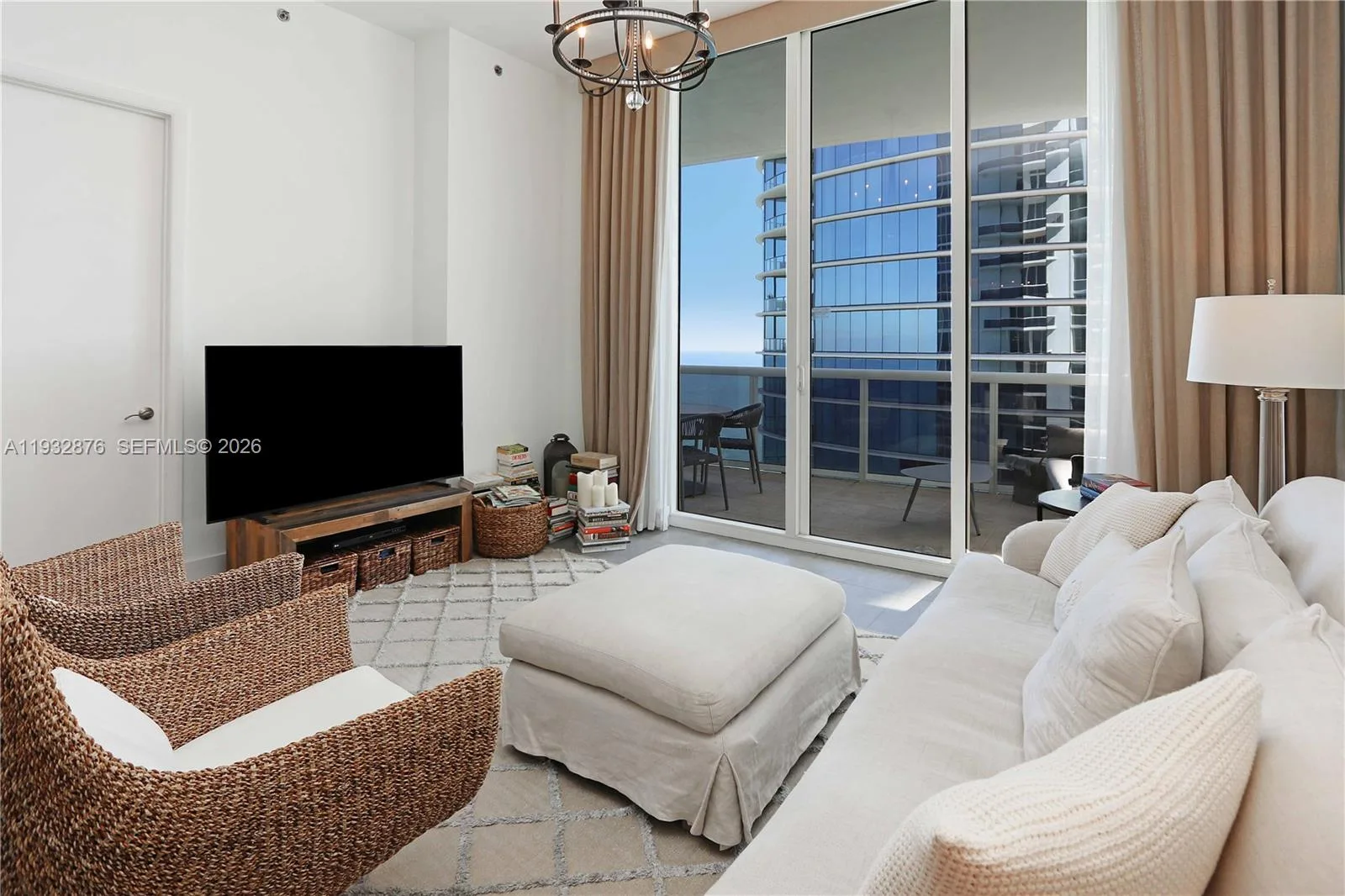 15811 Collins Ave # 3702, Sunny Isles Beach, FL 33160 photo 5