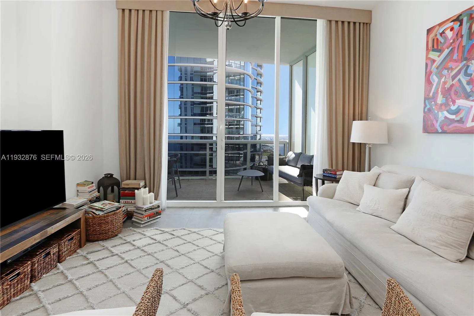 15811 Collins Ave # 3702, Sunny Isles Beach, FL 33160 photo 7